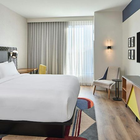 Hotel Celare, Cincinnati Midtown, A Tribute Portfolio Hotel Экстерьер фото