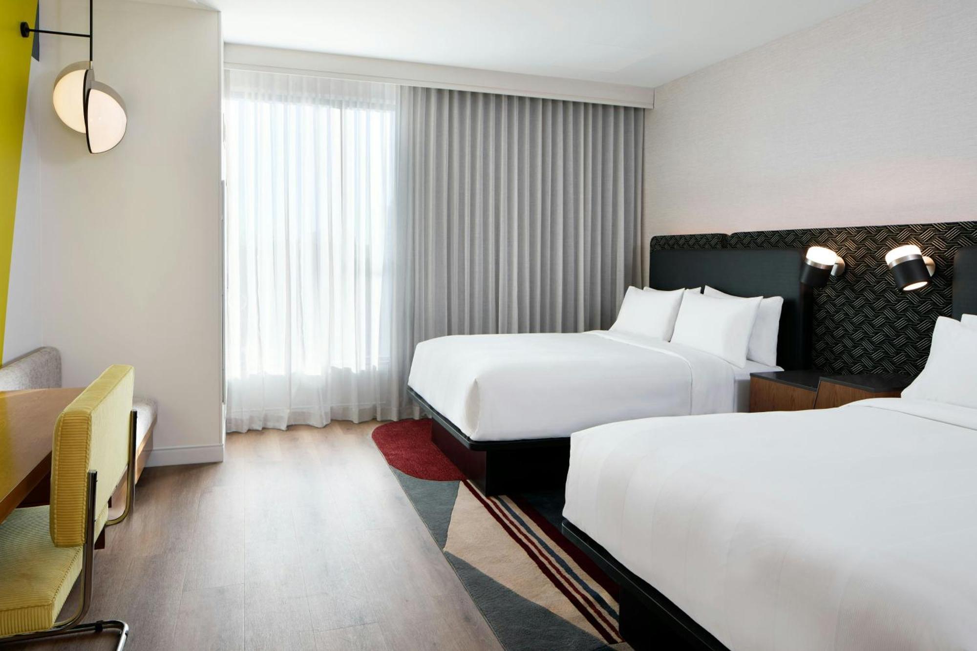 Hotel Celare, Cincinnati Midtown, A Tribute Portfolio Hotel Экстерьер фото