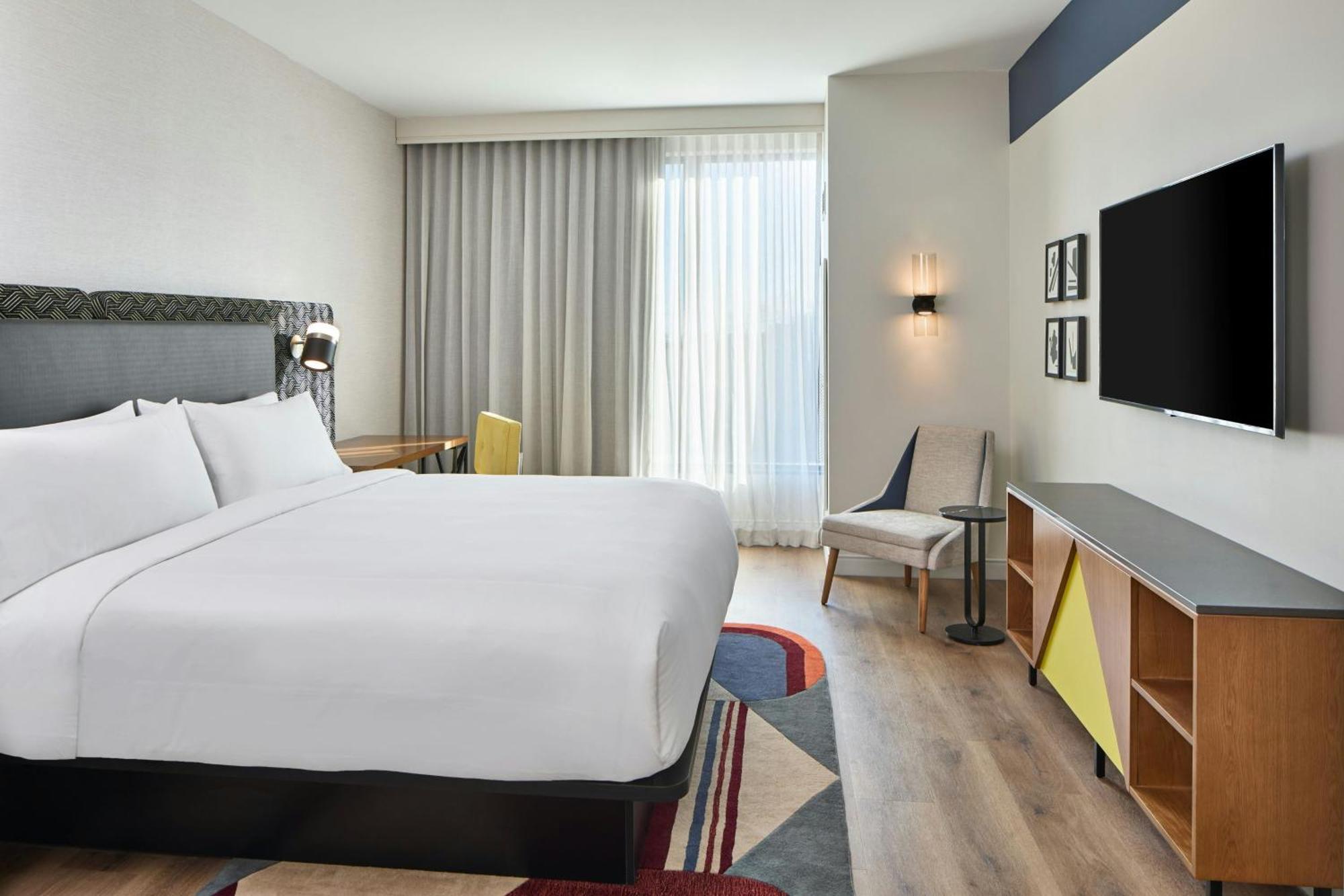 Hotel Celare, Cincinnati Midtown, A Tribute Portfolio Hotel Экстерьер фото