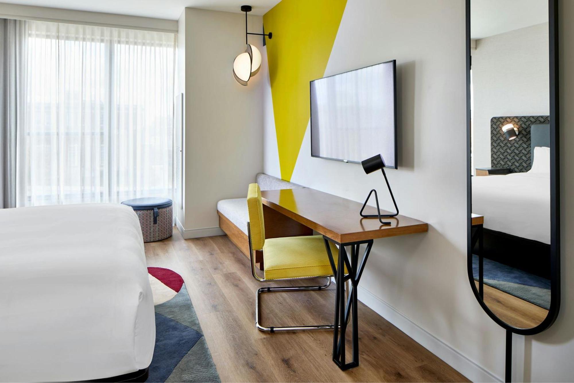 Hotel Celare, Cincinnati Midtown, A Tribute Portfolio Hotel Экстерьер фото