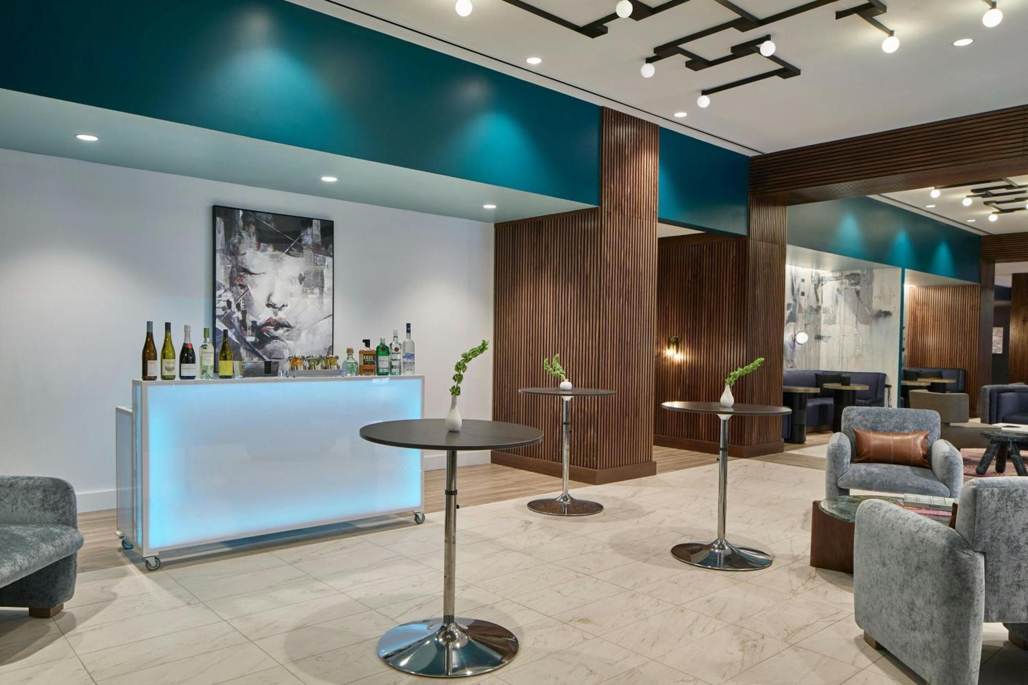 Hotel Celare, Cincinnati Midtown, A Tribute Portfolio Hotel Экстерьер фото