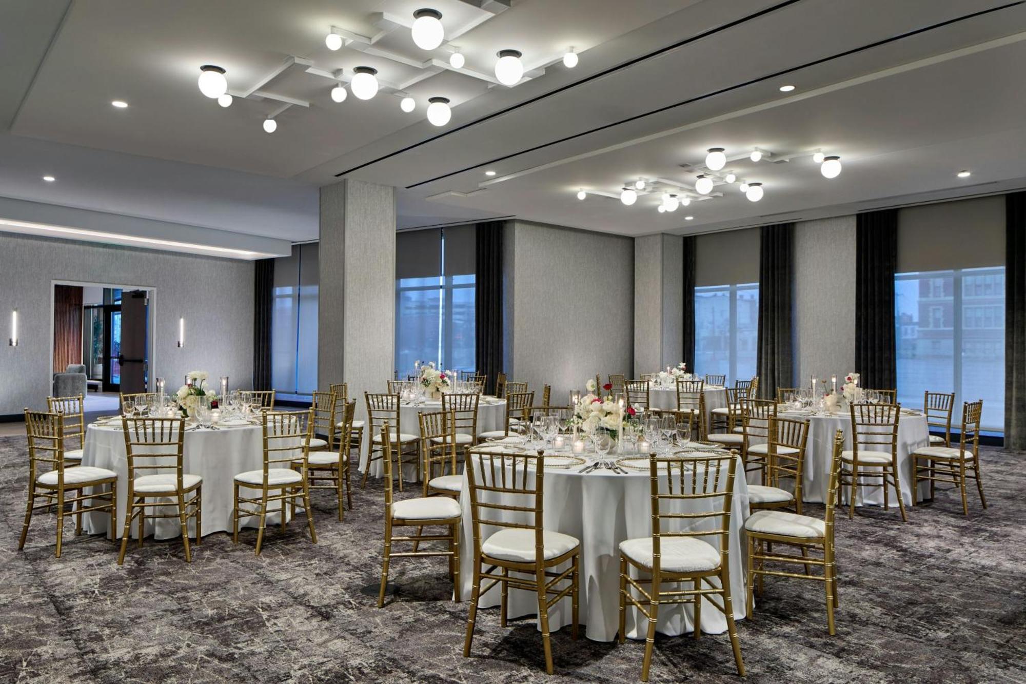 Hotel Celare, Cincinnati Midtown, A Tribute Portfolio Hotel Экстерьер фото