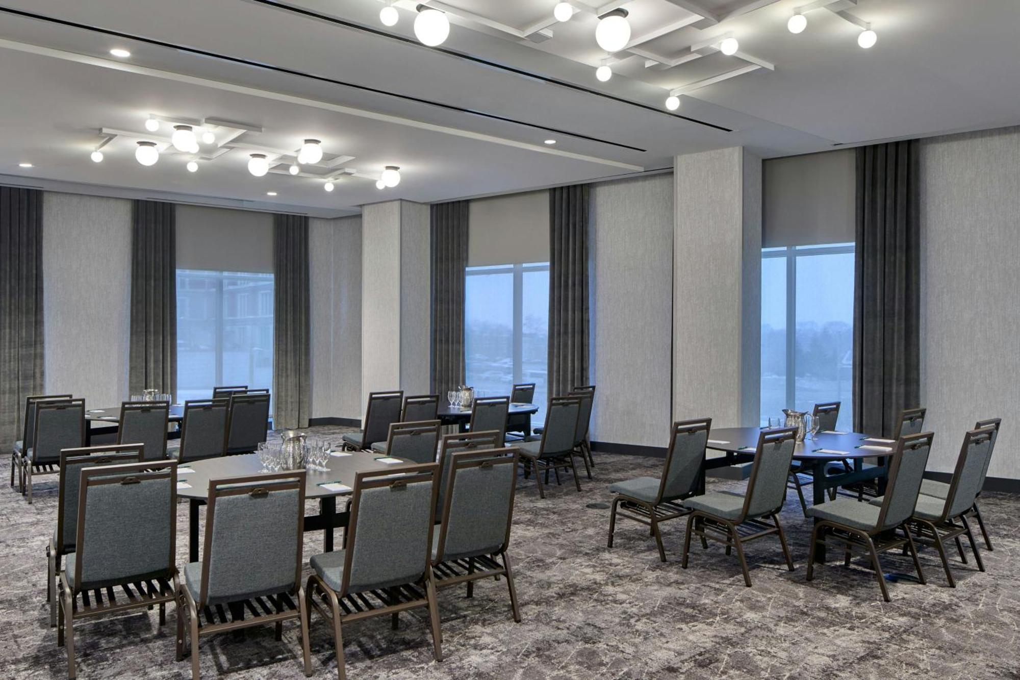 Hotel Celare, Cincinnati Midtown, A Tribute Portfolio Hotel Экстерьер фото