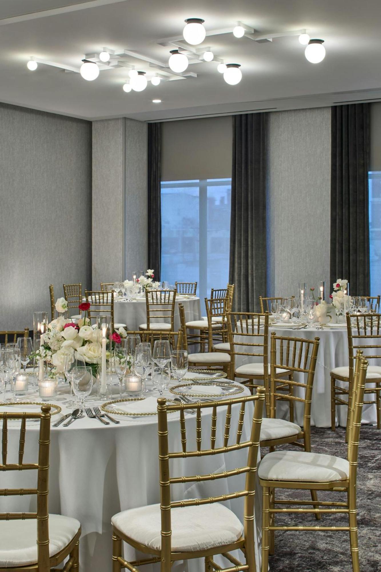 Hotel Celare, Cincinnati Midtown, A Tribute Portfolio Hotel Экстерьер фото