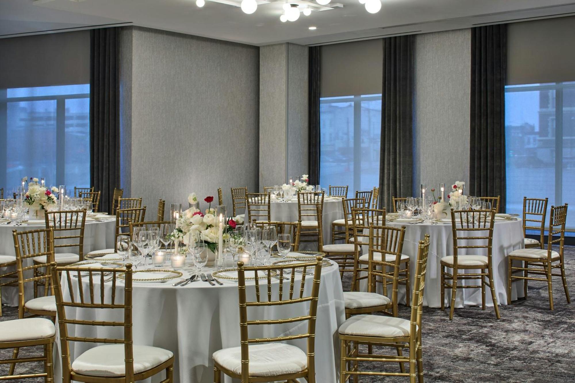 Hotel Celare, Cincinnati Midtown, A Tribute Portfolio Hotel Экстерьер фото