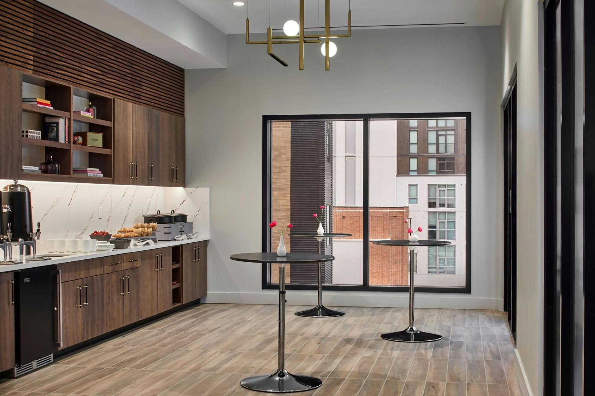 Hotel Celare, Cincinnati Midtown, A Tribute Portfolio Hotel Экстерьер фото