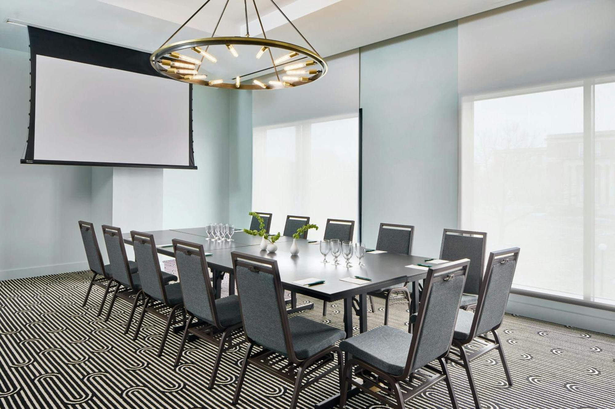 Hotel Celare, Cincinnati Midtown, A Tribute Portfolio Hotel Экстерьер фото