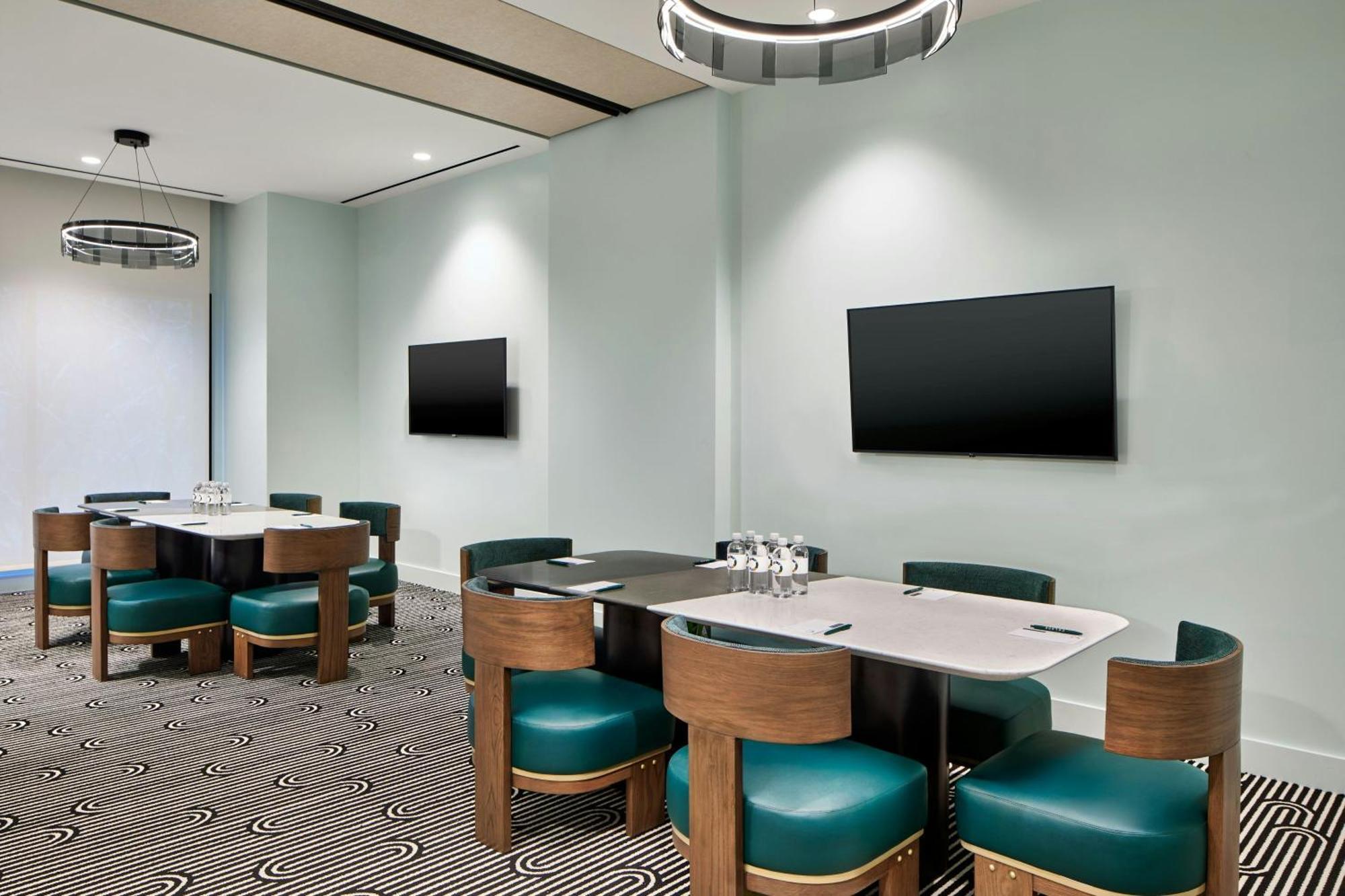 Hotel Celare, Cincinnati Midtown, A Tribute Portfolio Hotel Экстерьер фото