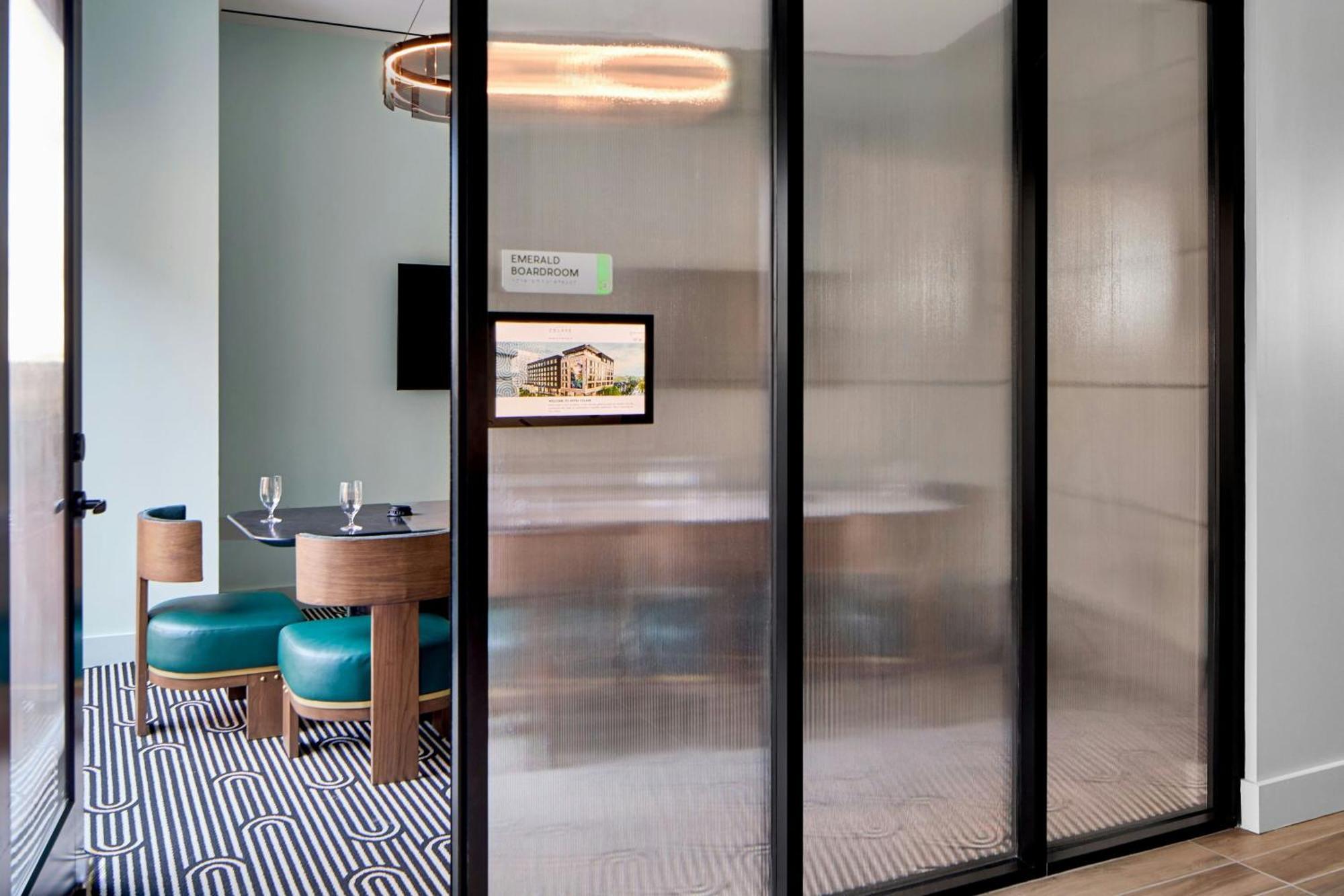 Hotel Celare, Cincinnati Midtown, A Tribute Portfolio Hotel Экстерьер фото