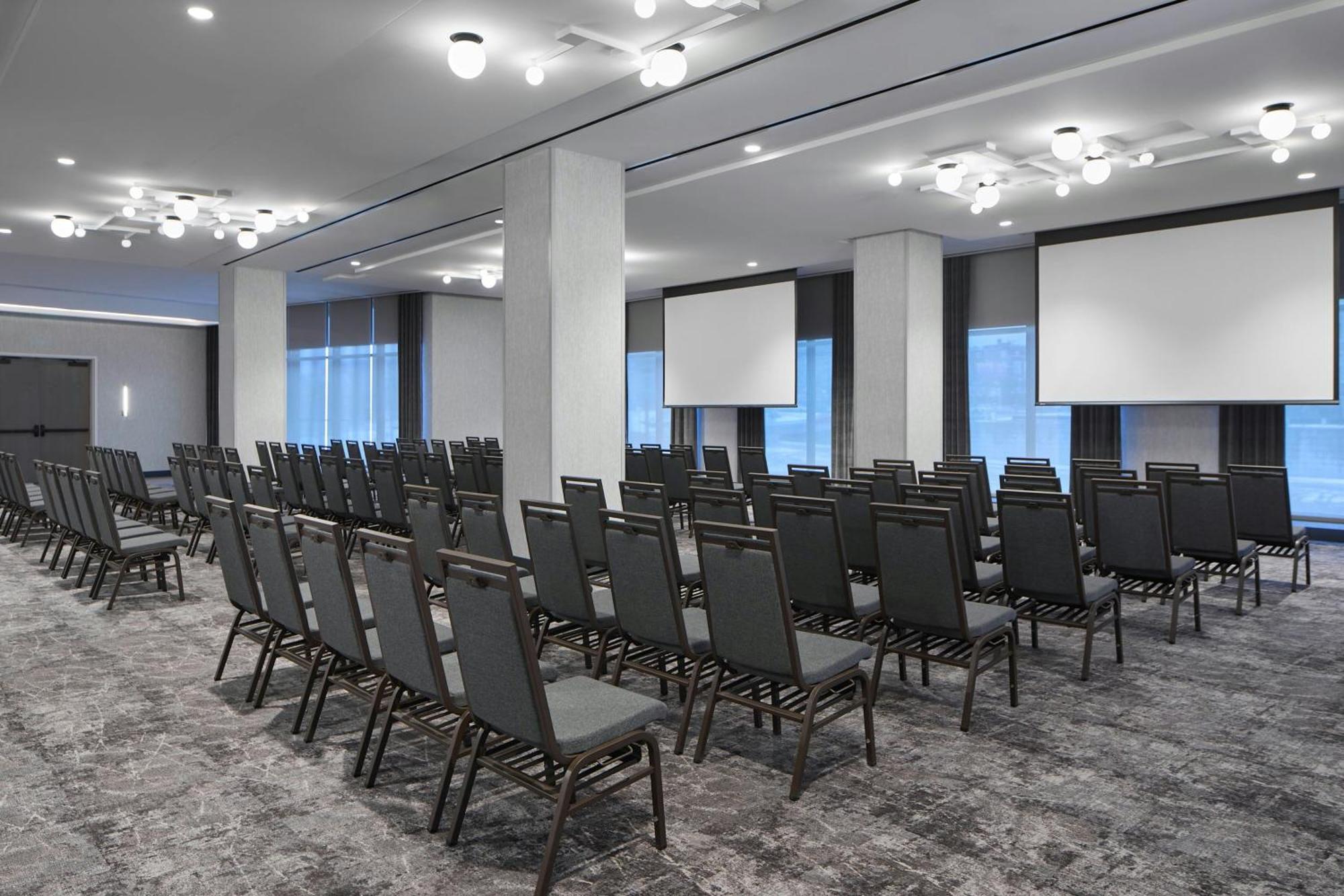 Hotel Celare, Cincinnati Midtown, A Tribute Portfolio Hotel Экстерьер фото