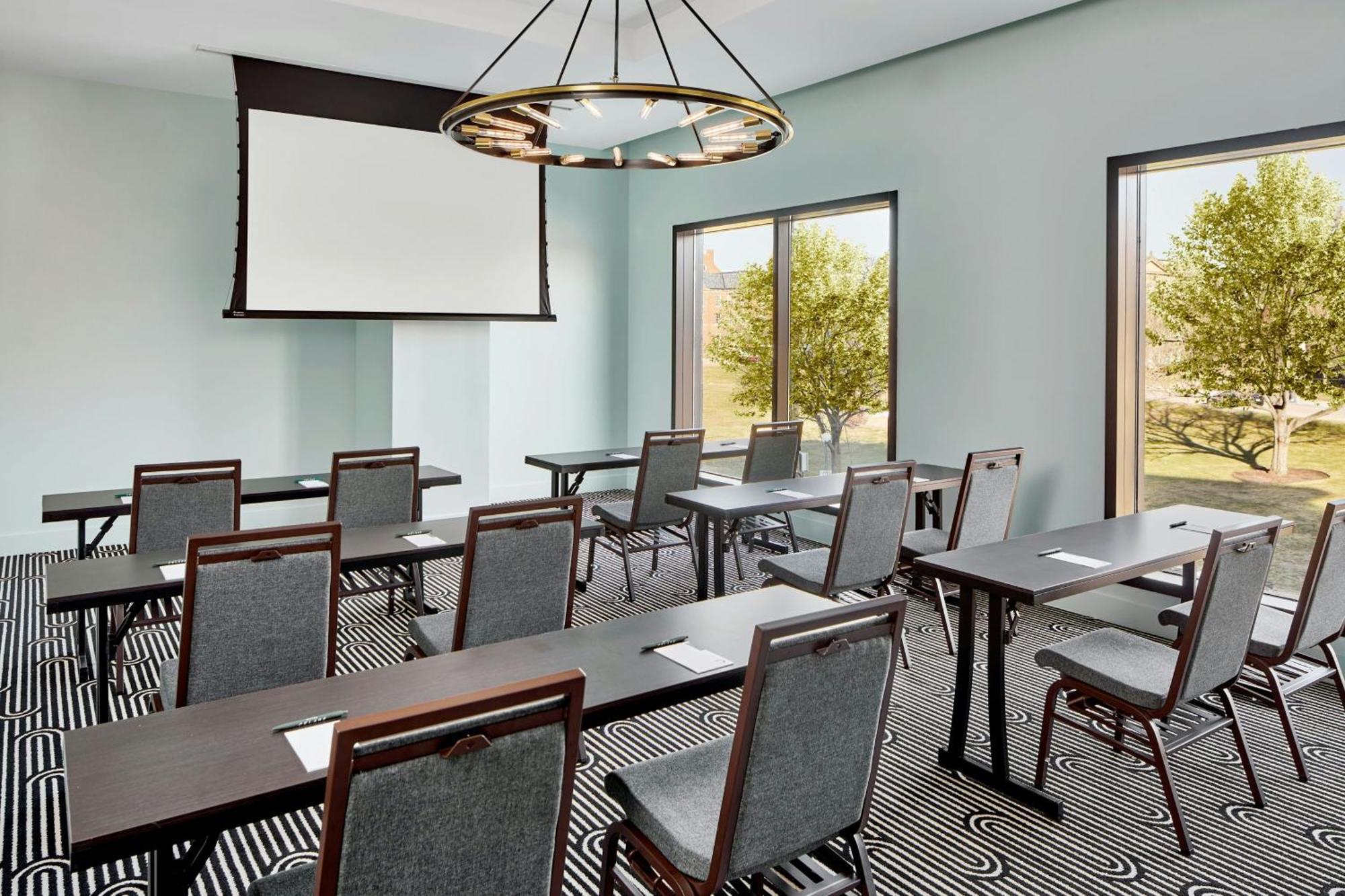 Hotel Celare, Cincinnati Midtown, A Tribute Portfolio Hotel Экстерьер фото