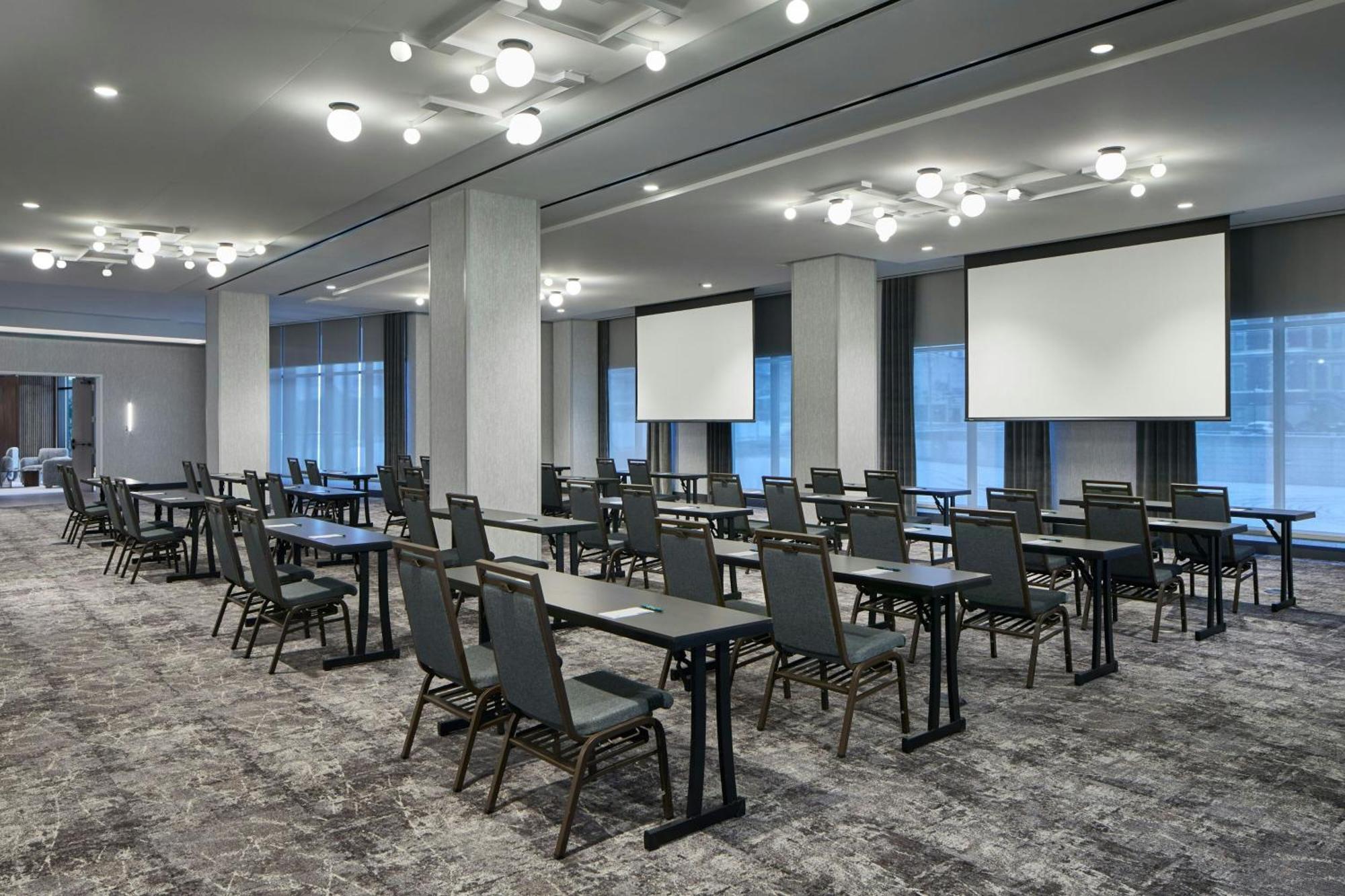 Hotel Celare, Cincinnati Midtown, A Tribute Portfolio Hotel Экстерьер фото