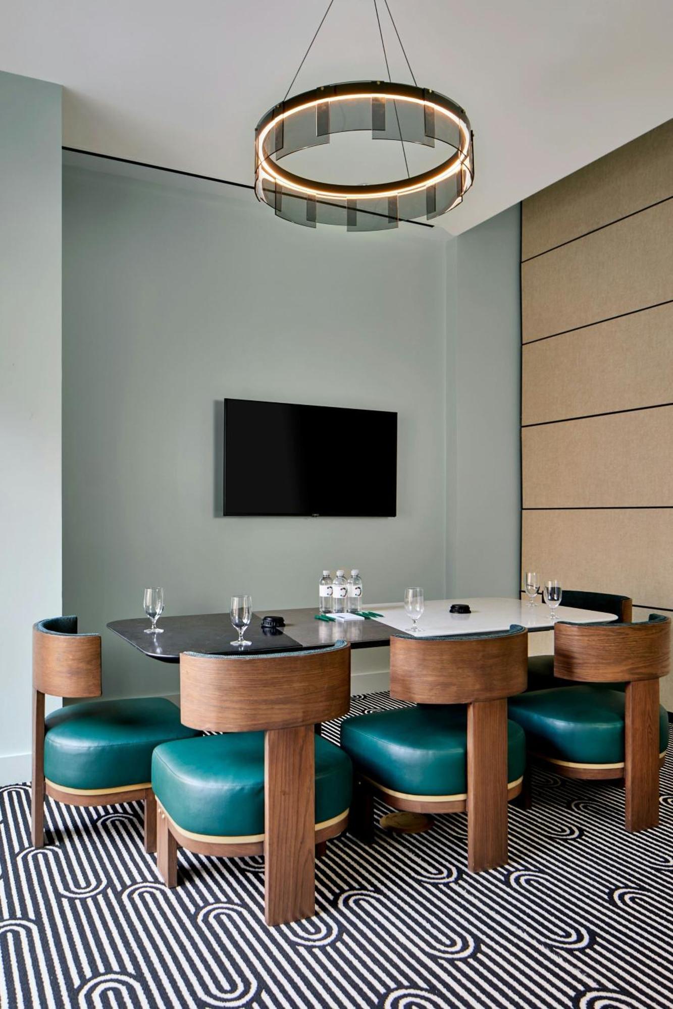 Hotel Celare, Cincinnati Midtown, A Tribute Portfolio Hotel Экстерьер фото