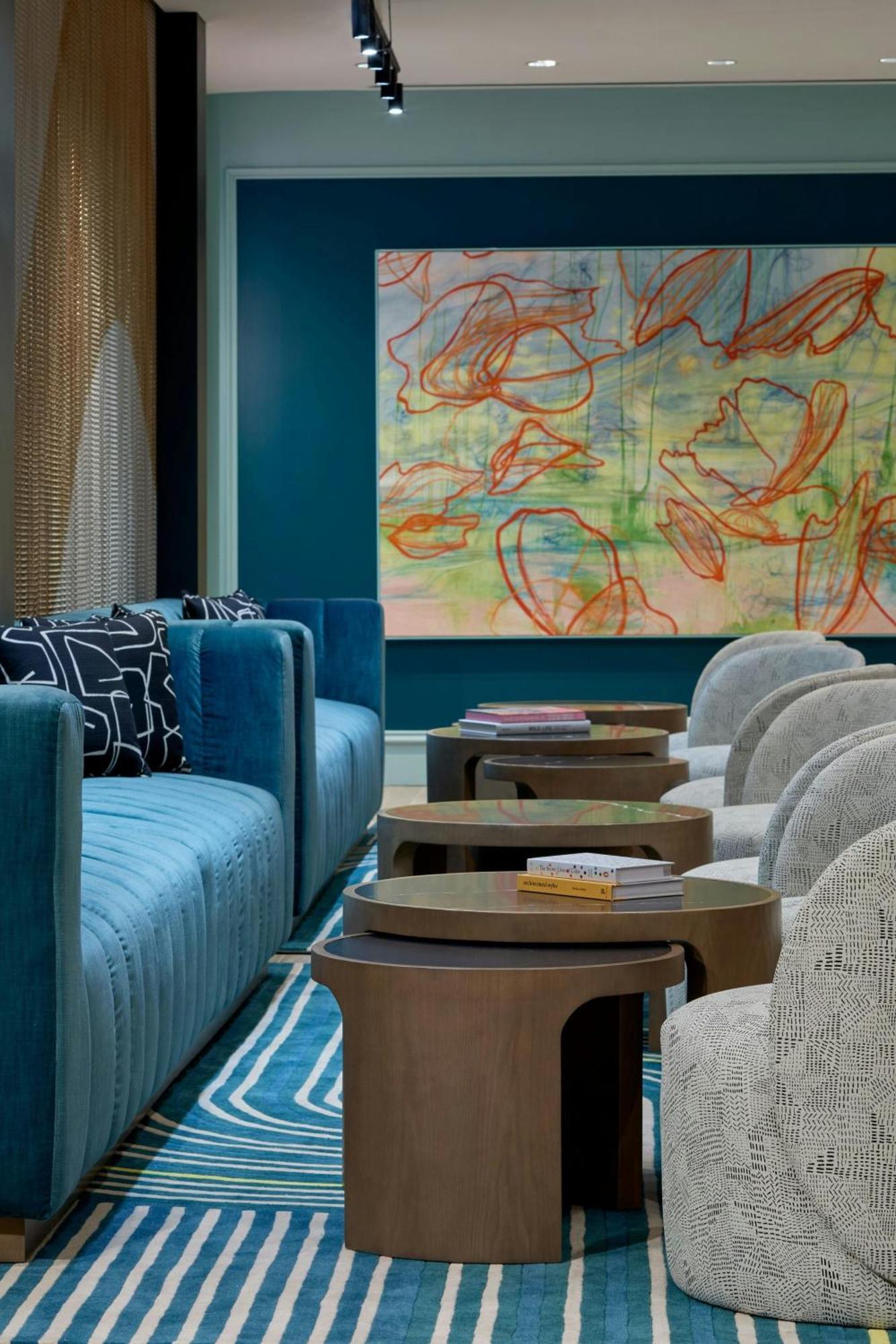 Hotel Celare, Cincinnati Midtown, A Tribute Portfolio Hotel Экстерьер фото