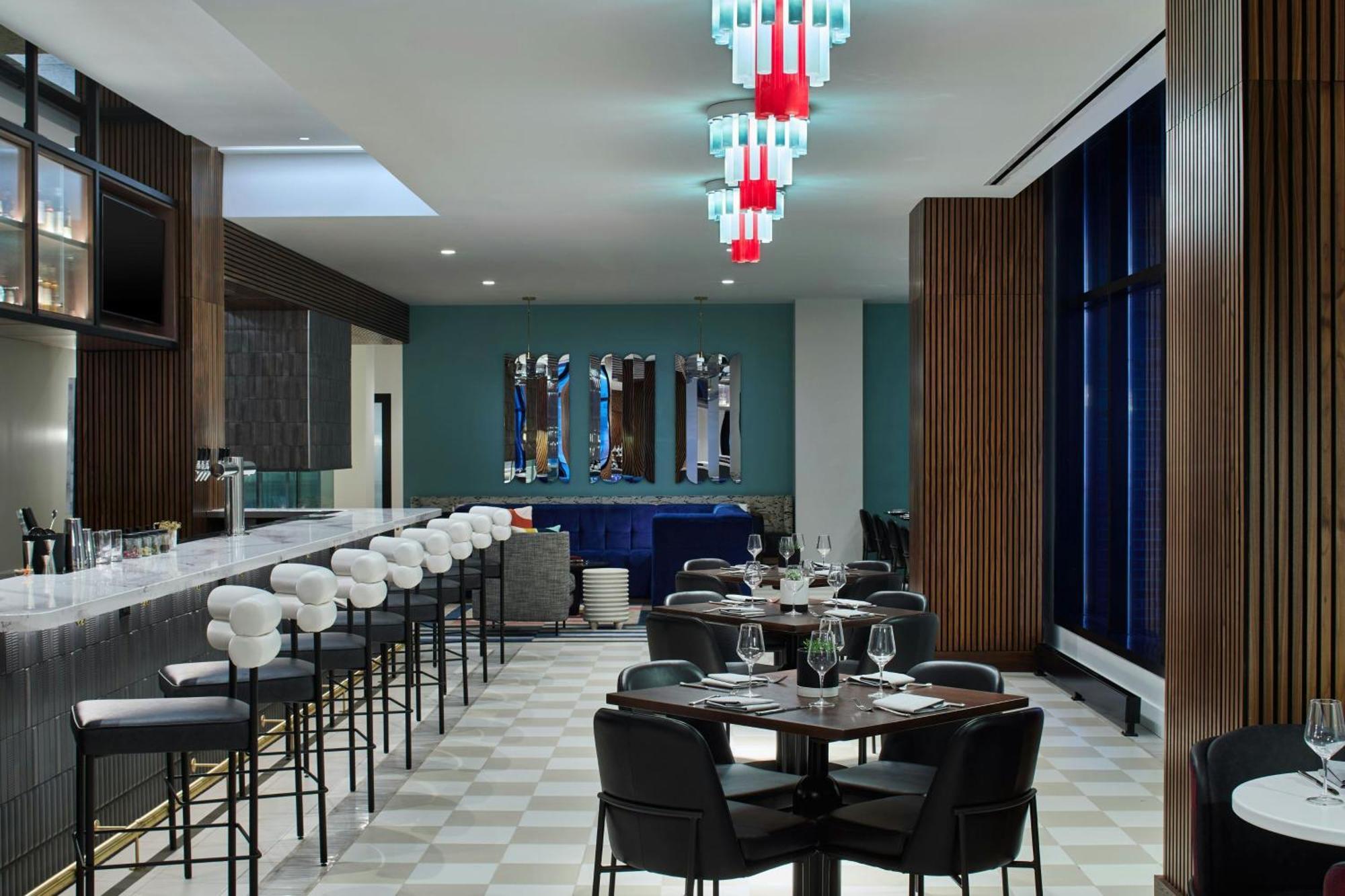 Hotel Celare, Cincinnati Midtown, A Tribute Portfolio Hotel Экстерьер фото