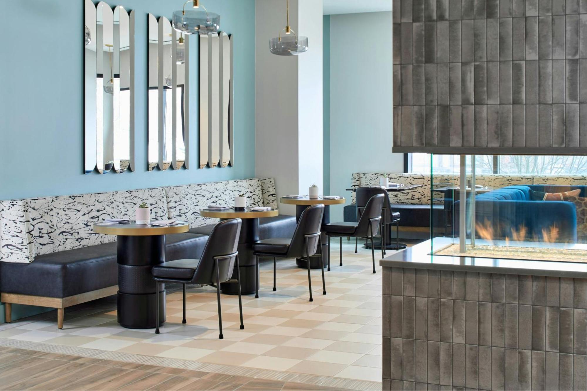Hotel Celare, Cincinnati Midtown, A Tribute Portfolio Hotel Экстерьер фото