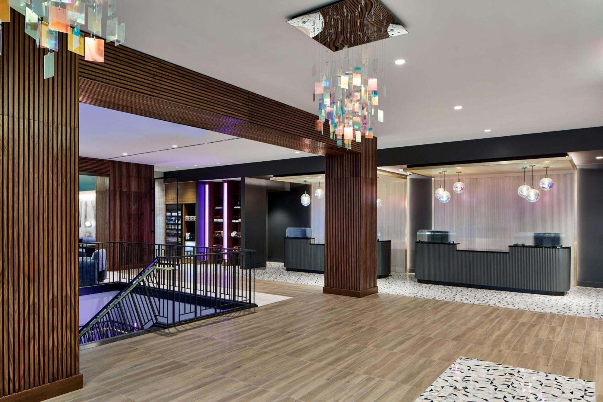 Hotel Celare, Cincinnati Midtown, A Tribute Portfolio Hotel Экстерьер фото