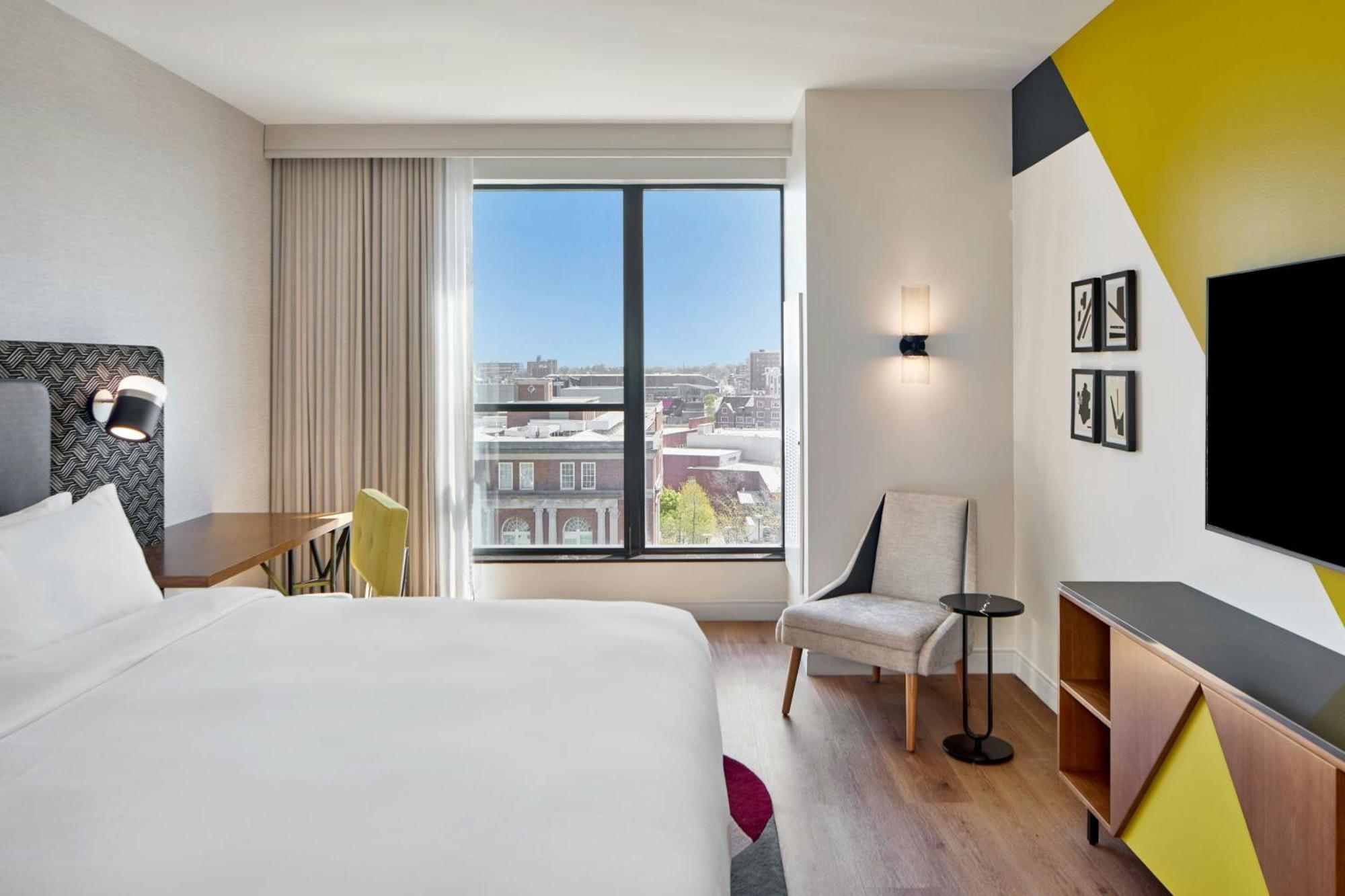 Hotel Celare, Cincinnati Midtown, A Tribute Portfolio Hotel Экстерьер фото