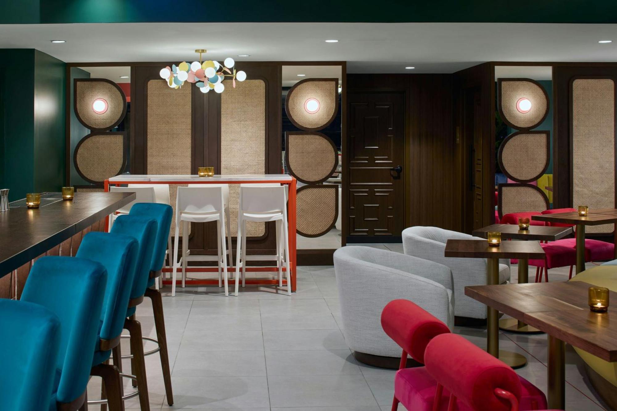 Hotel Celare, Cincinnati Midtown, A Tribute Portfolio Hotel Экстерьер фото