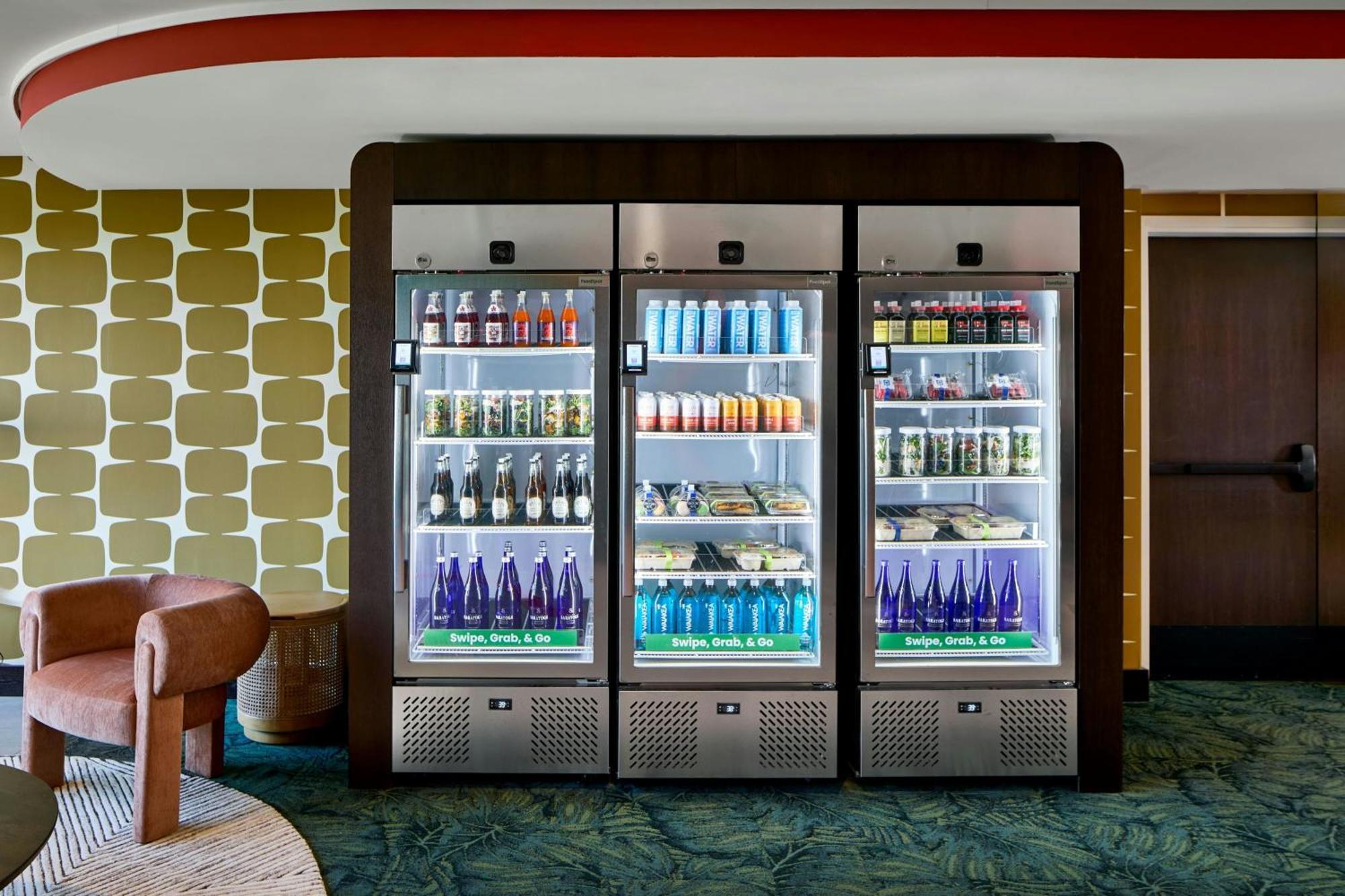 Hotel Celare, Cincinnati Midtown, A Tribute Portfolio Hotel Экстерьер фото